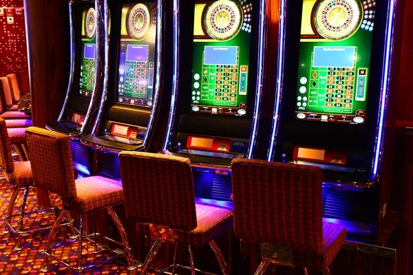 bandarliga login What Live Casino Brings to Your Account