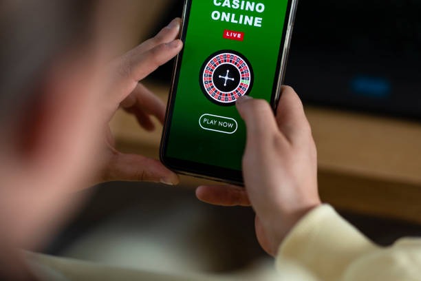 bandarliga login mobile gaming
